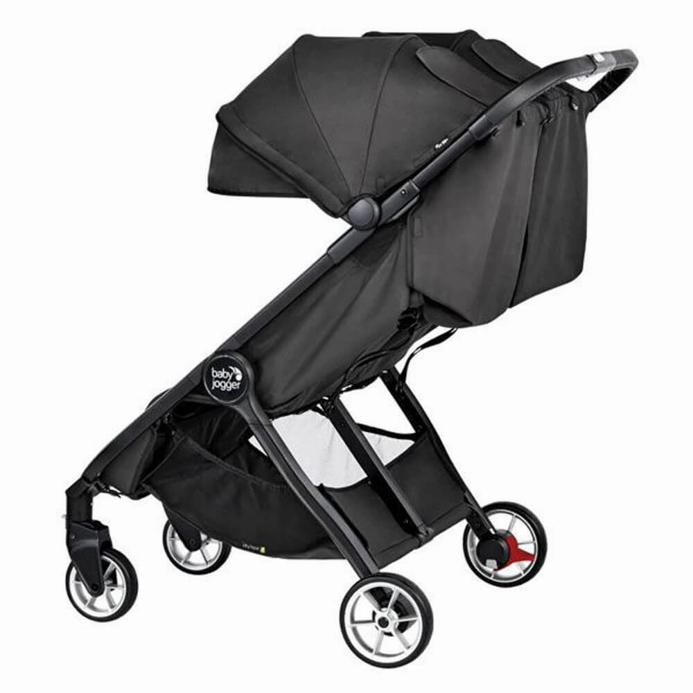 Baby Jogger City Tour 2 Double Stroller