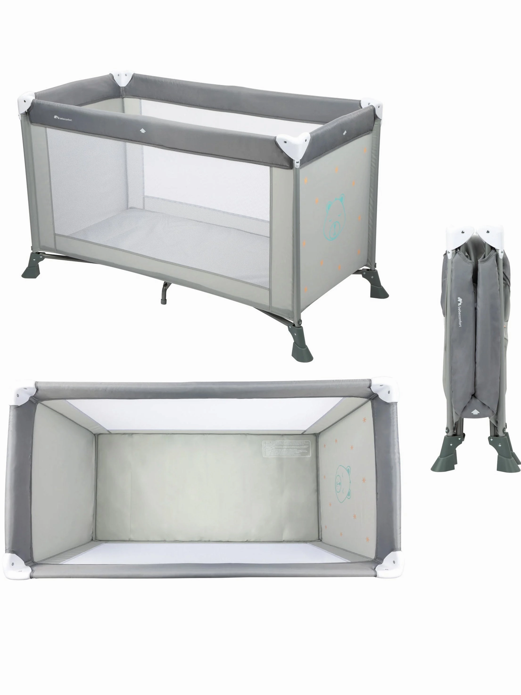 Baby Travel Bed