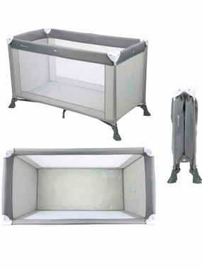 Baby Travel Bed