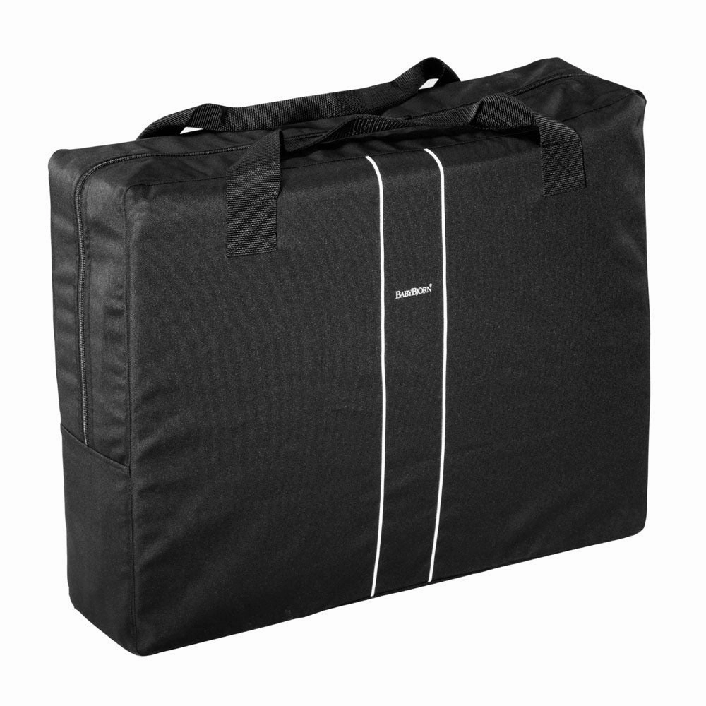 BabyBjorn Travel Cot