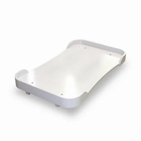 Babyhood Cot Top Change Table