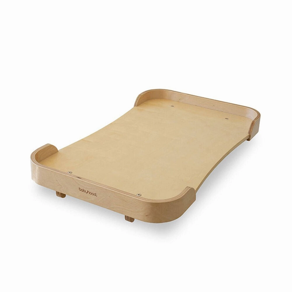 Babyhood Cot Top Change Table
