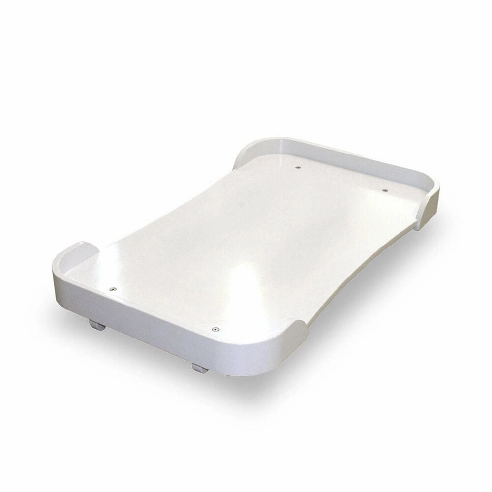 Babyhood Cot Top Change Table