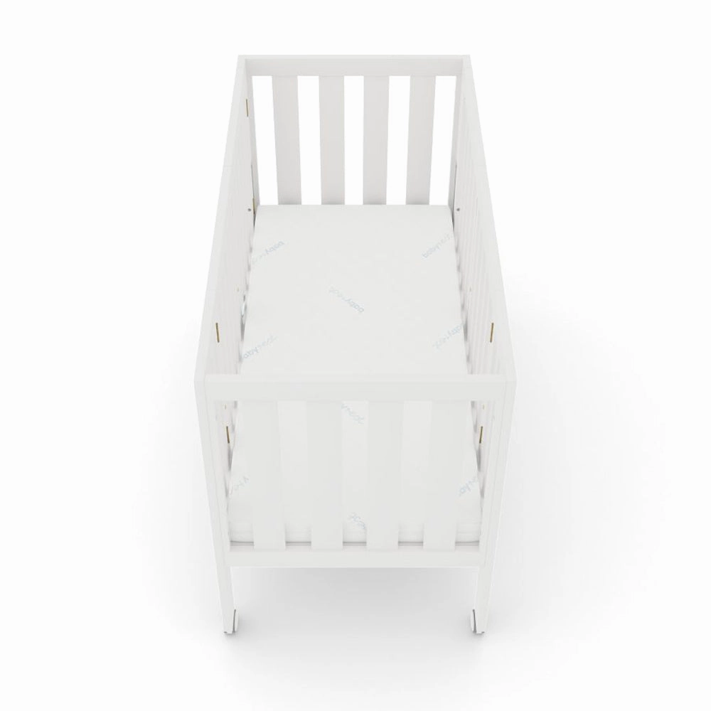 BabyRest Dixie Folding Cot