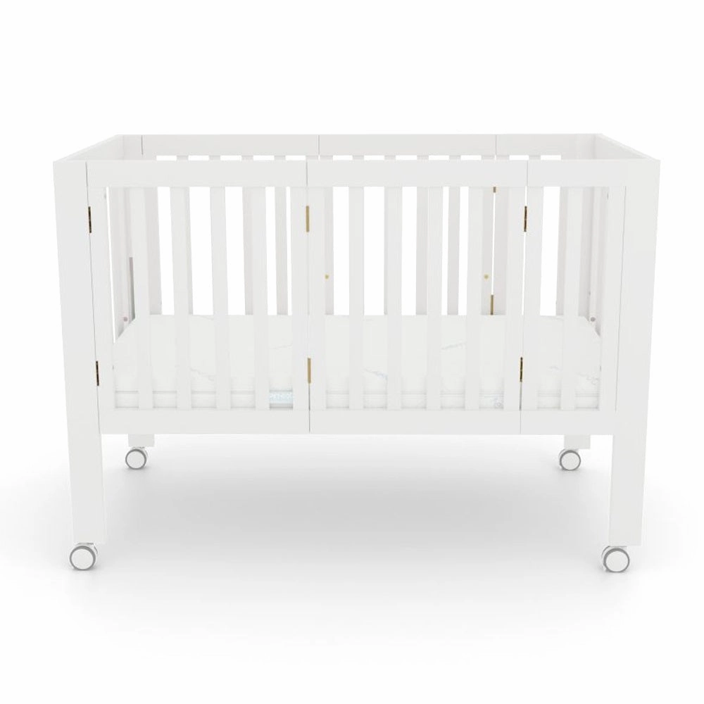 BabyRest Dixie Folding Cot