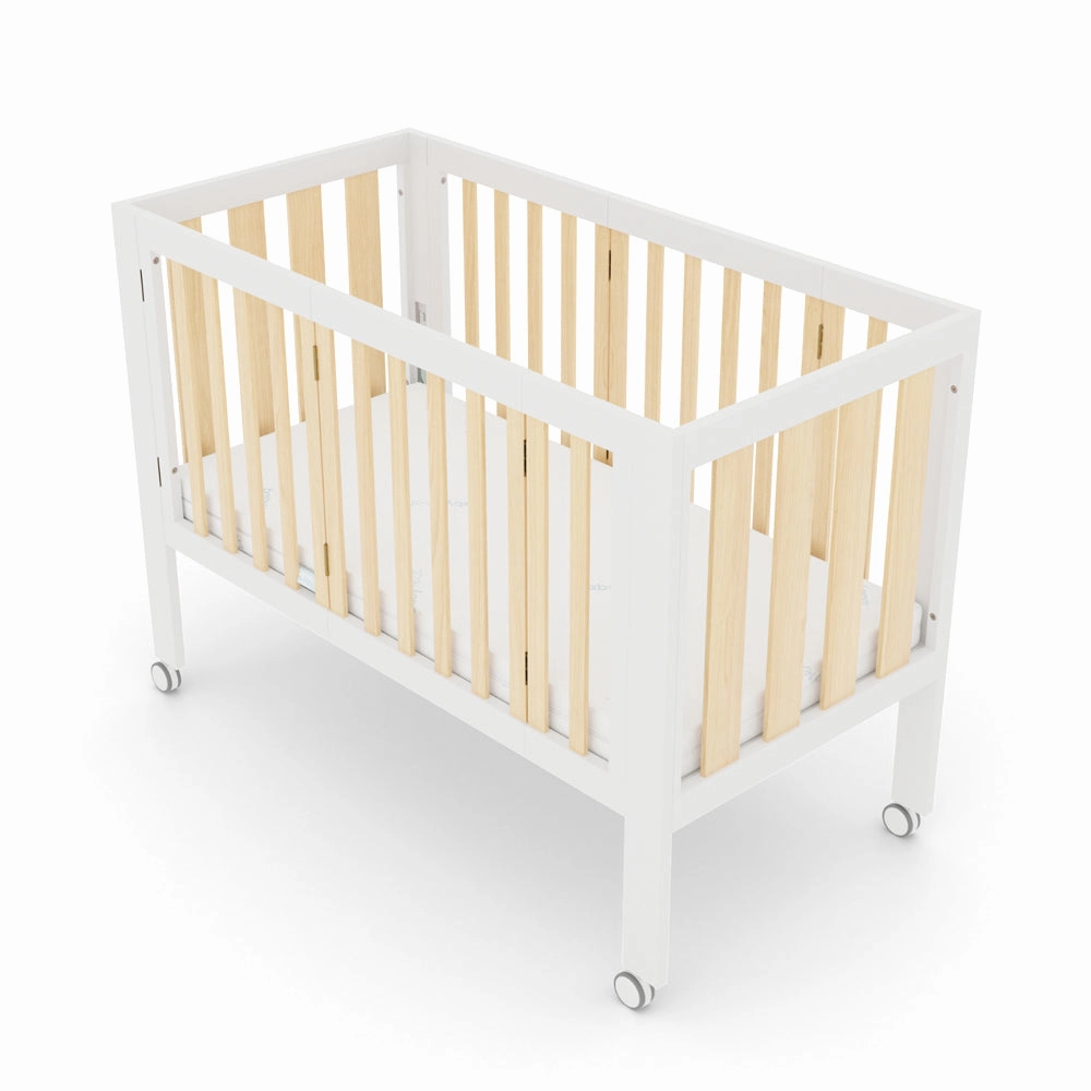 BabyRest Dixie Folding Cot