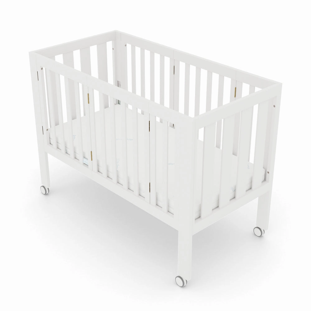 BabyRest Dixie Folding Cot