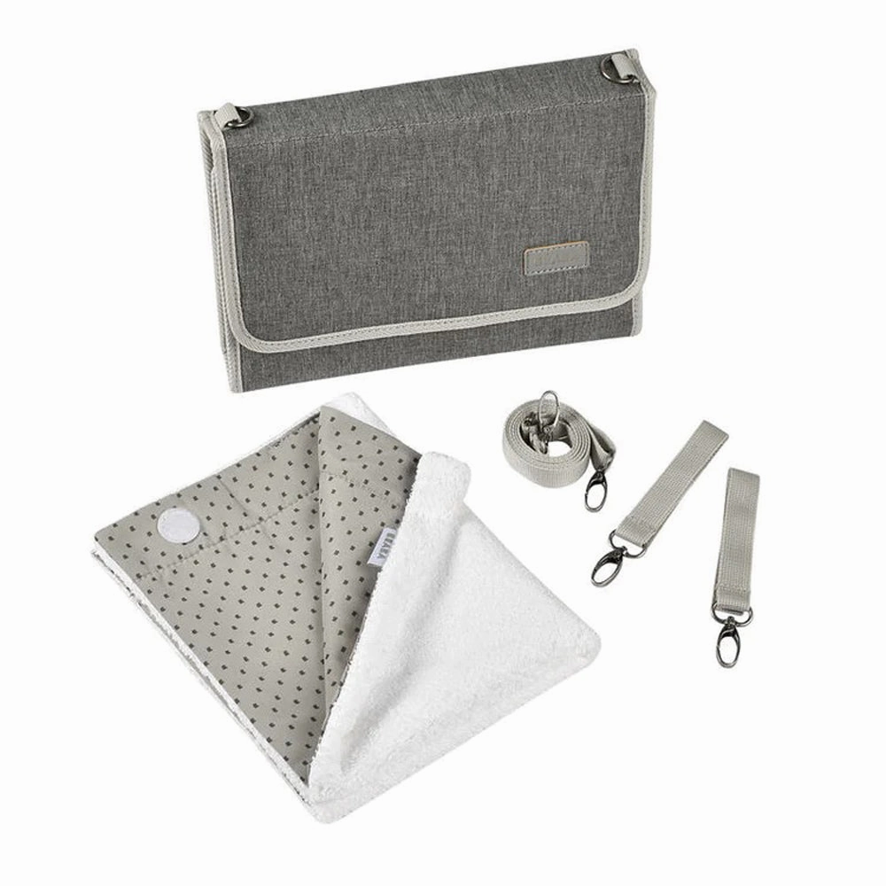 Beaba On The Go Changing Pouch