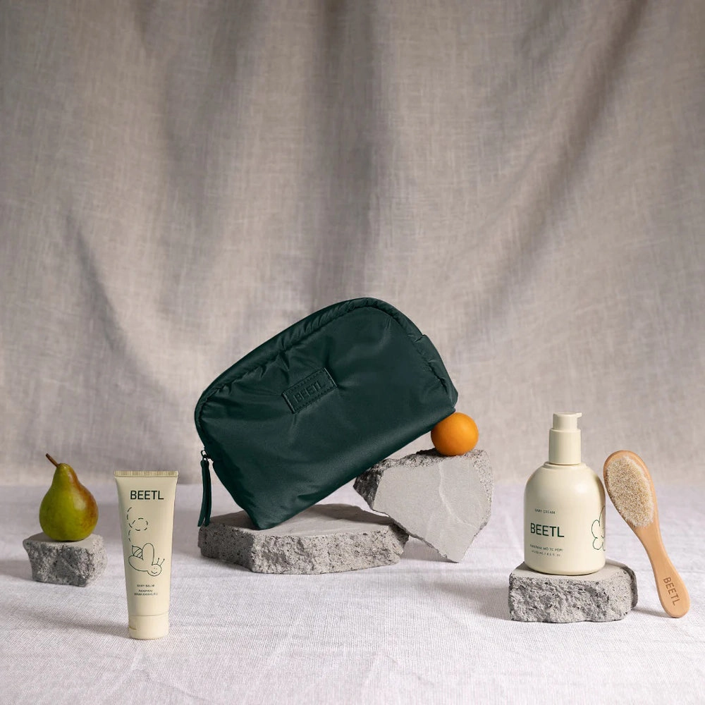 Beetl Baby Essentials Giftset