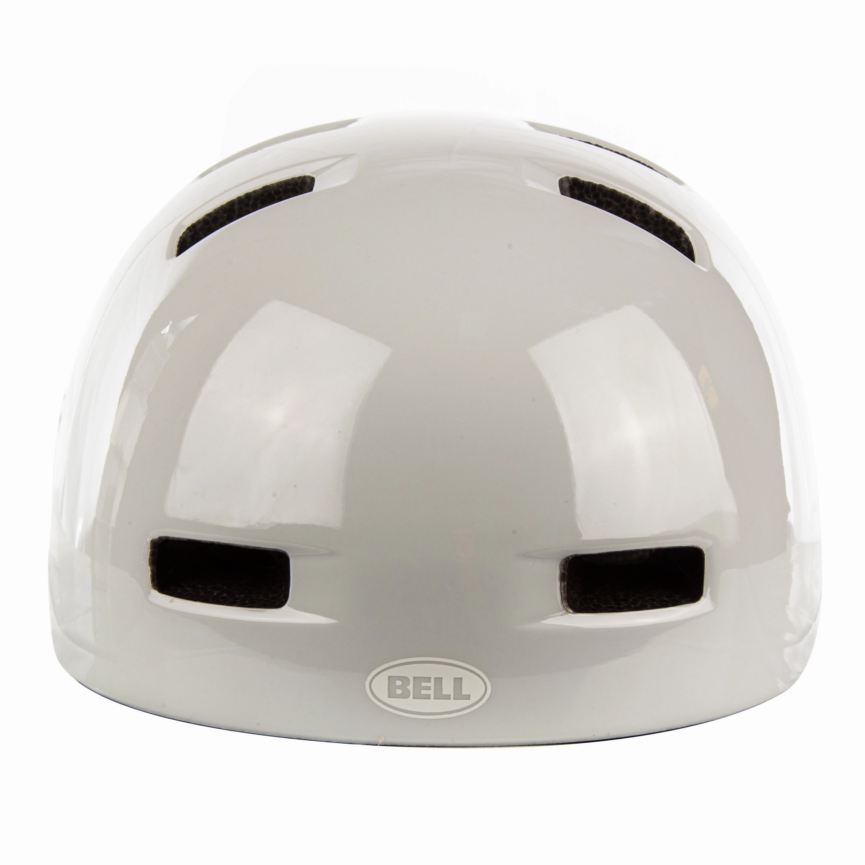 Bell Lil Ripper Child Helmet - Corna-Gloss White