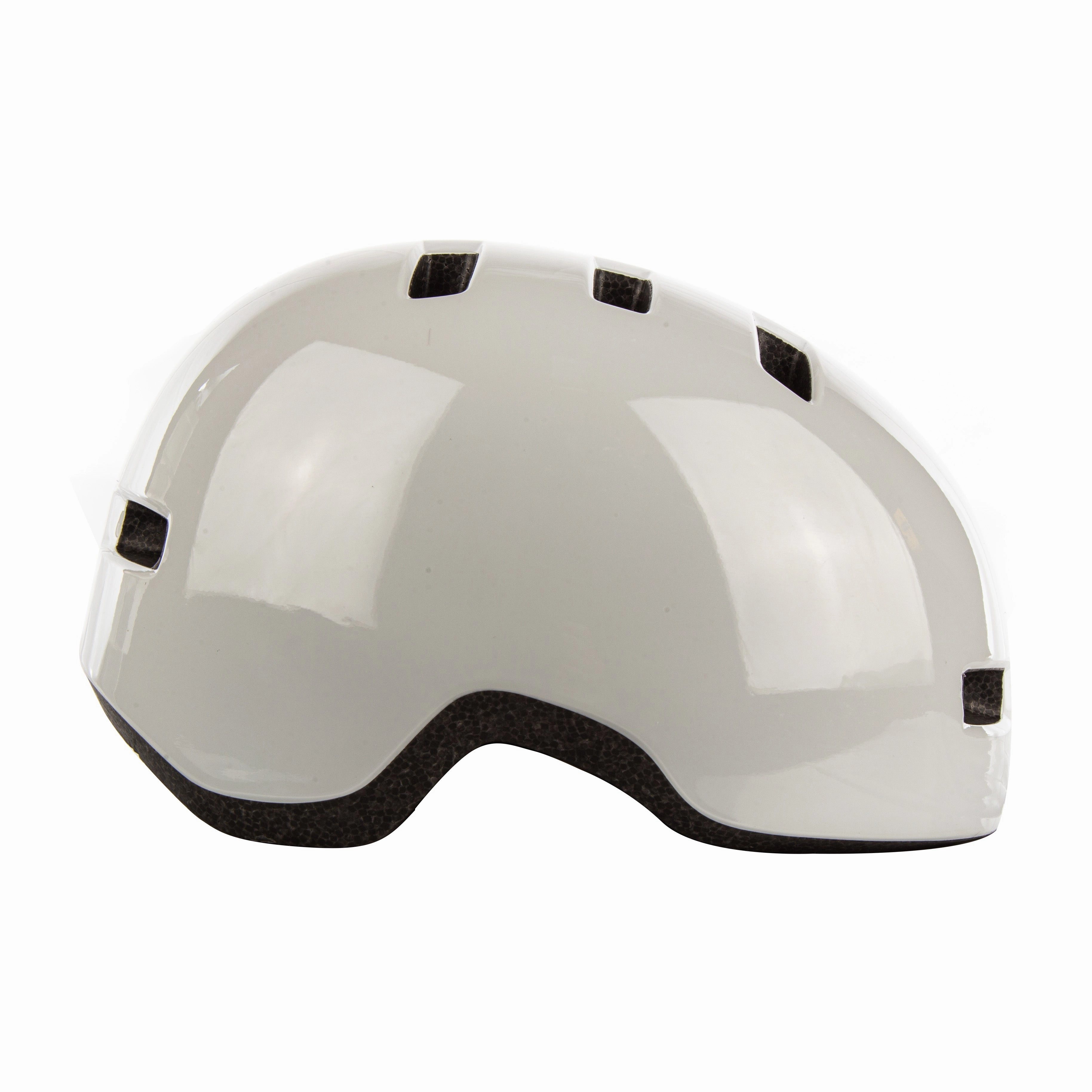Bell Lil Ripper Child Helmet - Corna-Gloss White
