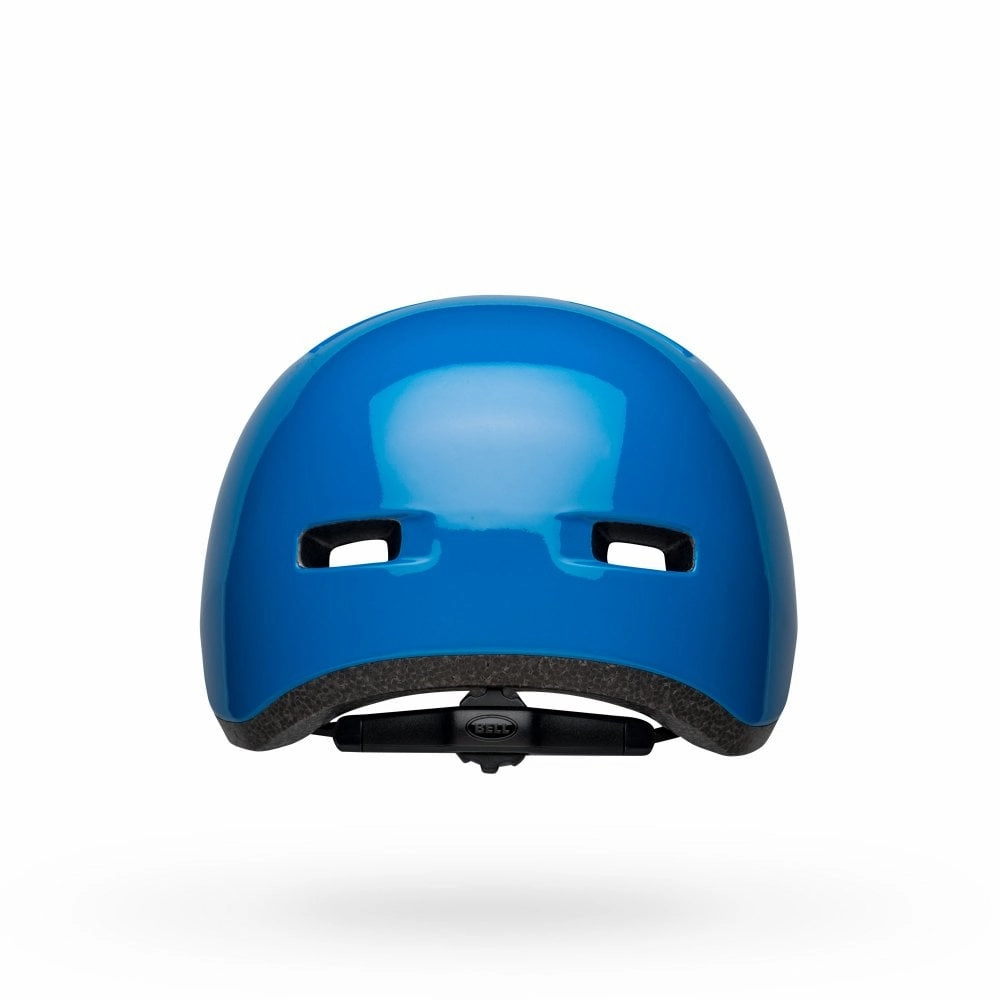 Bell Lil Ripper Child Helmet - Gloss Blue