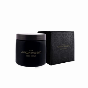 Black Body Crème