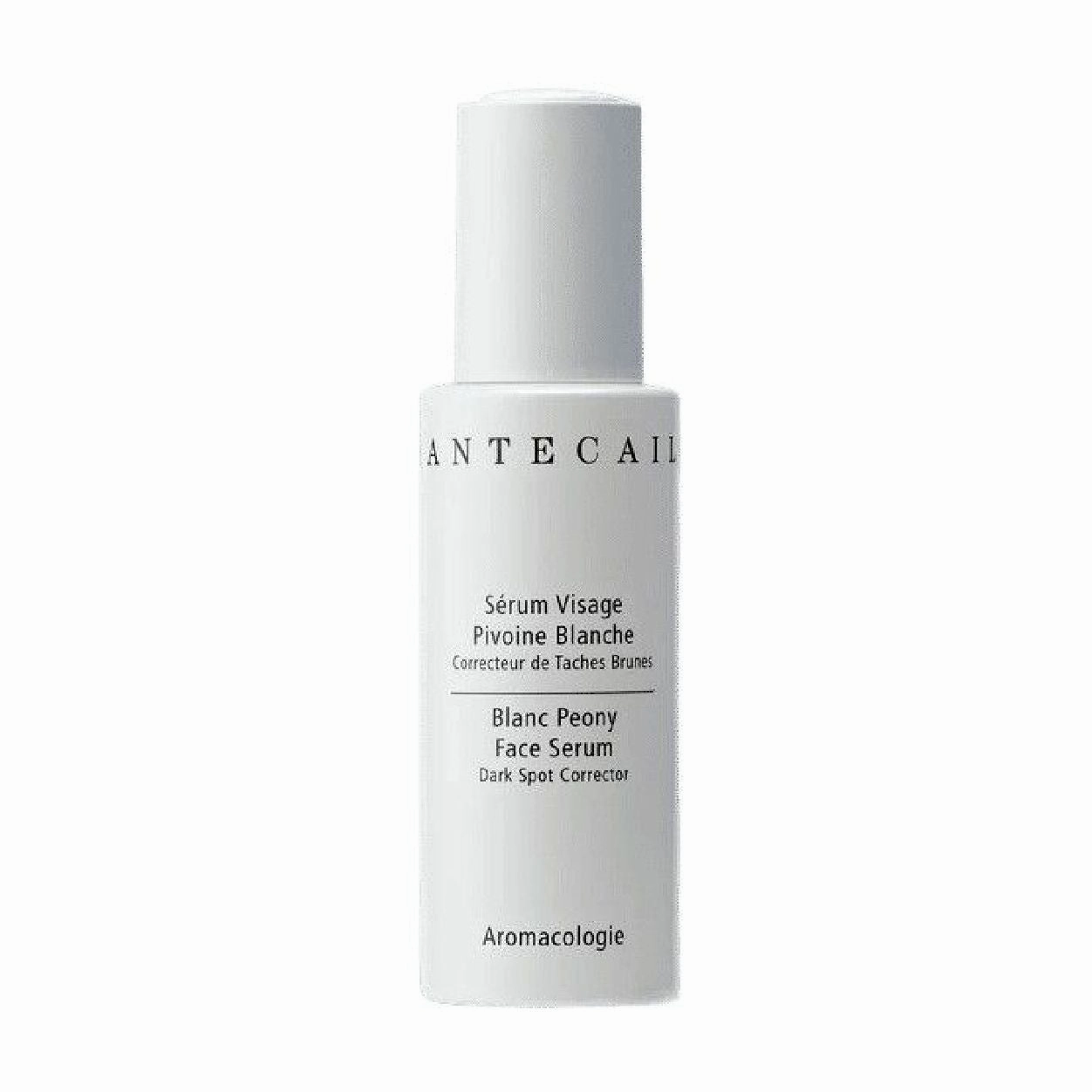 Blanc Peony Face Serum Dark Spot Corrector