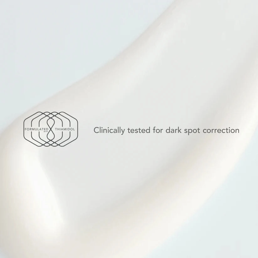 Blanc Peony Face Serum Dark Spot Corrector