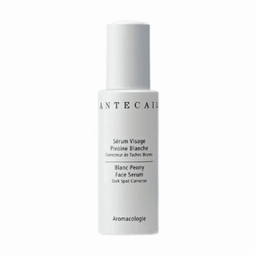 Blanc Peony Face Serum Dark Spot Corrector