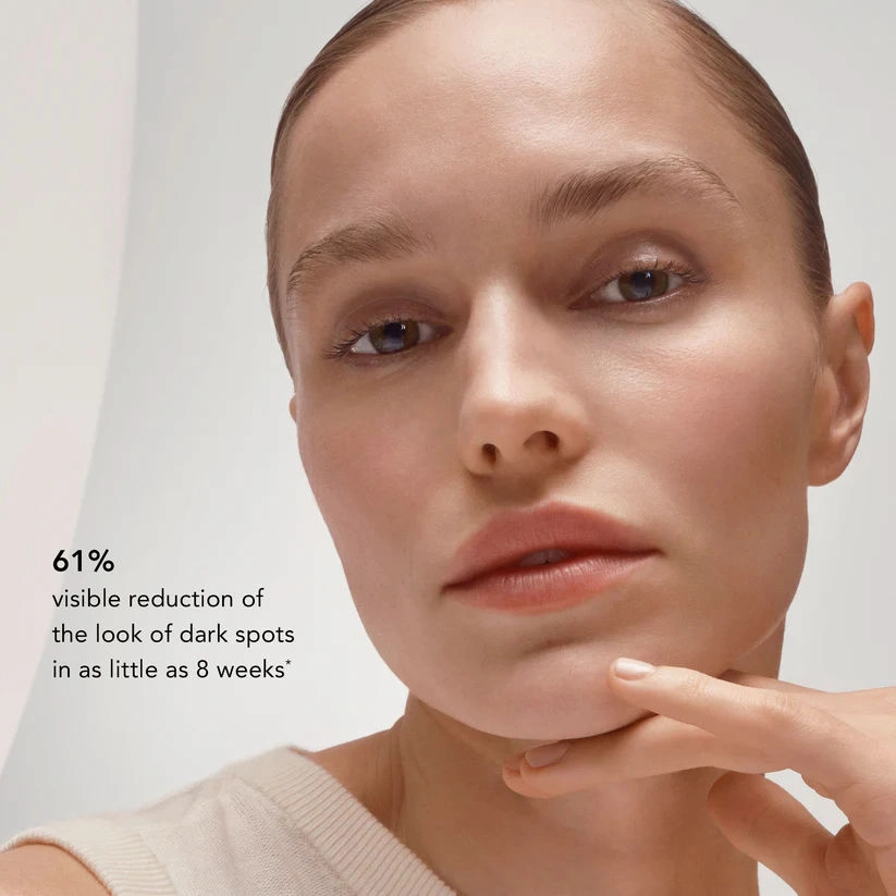 Blanc Peony Face Serum Dark Spot Corrector