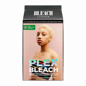 Bleach London Plex Bleach Kit Discontinued