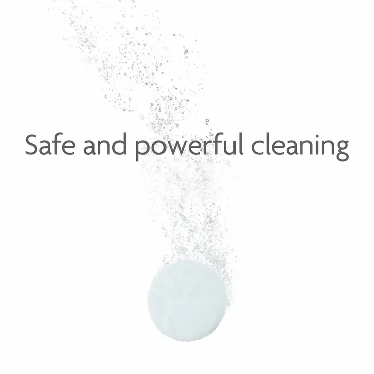 Bottle Washer Detergent Tablets