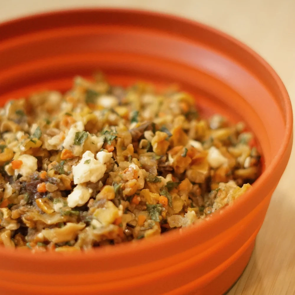 Breakfast Hash (1 Serving)