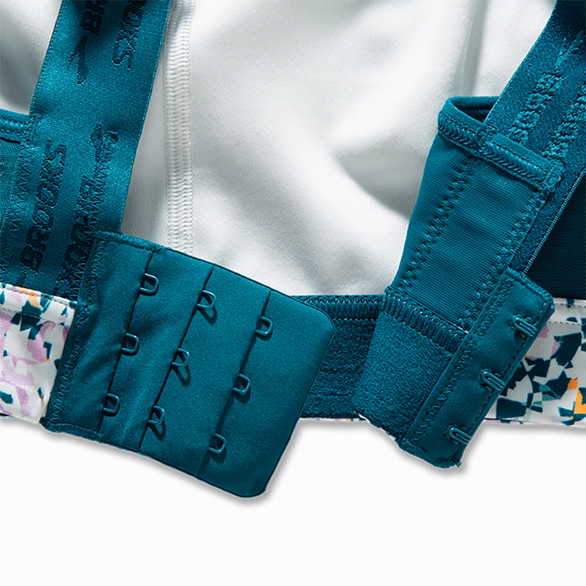 Brooks Convertible 2.0 Sports Bra Speedwork