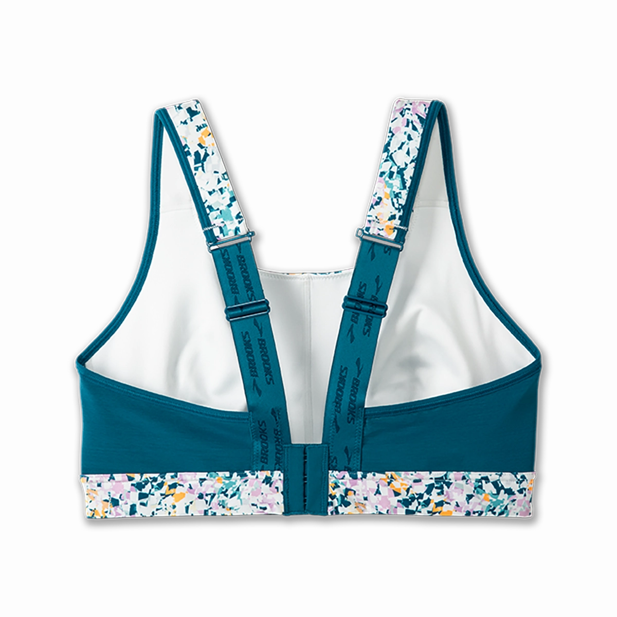 Brooks Convertible 2.0 Sports Bra Speedwork