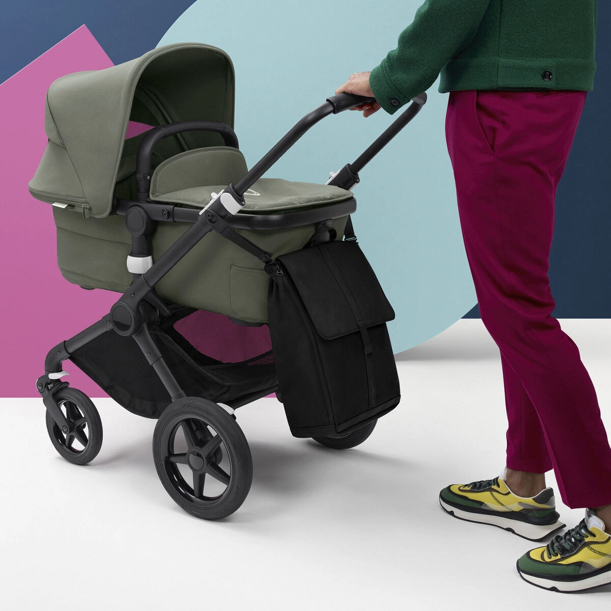 Bugaboo Changing Backpack VARIOUS COLOURS