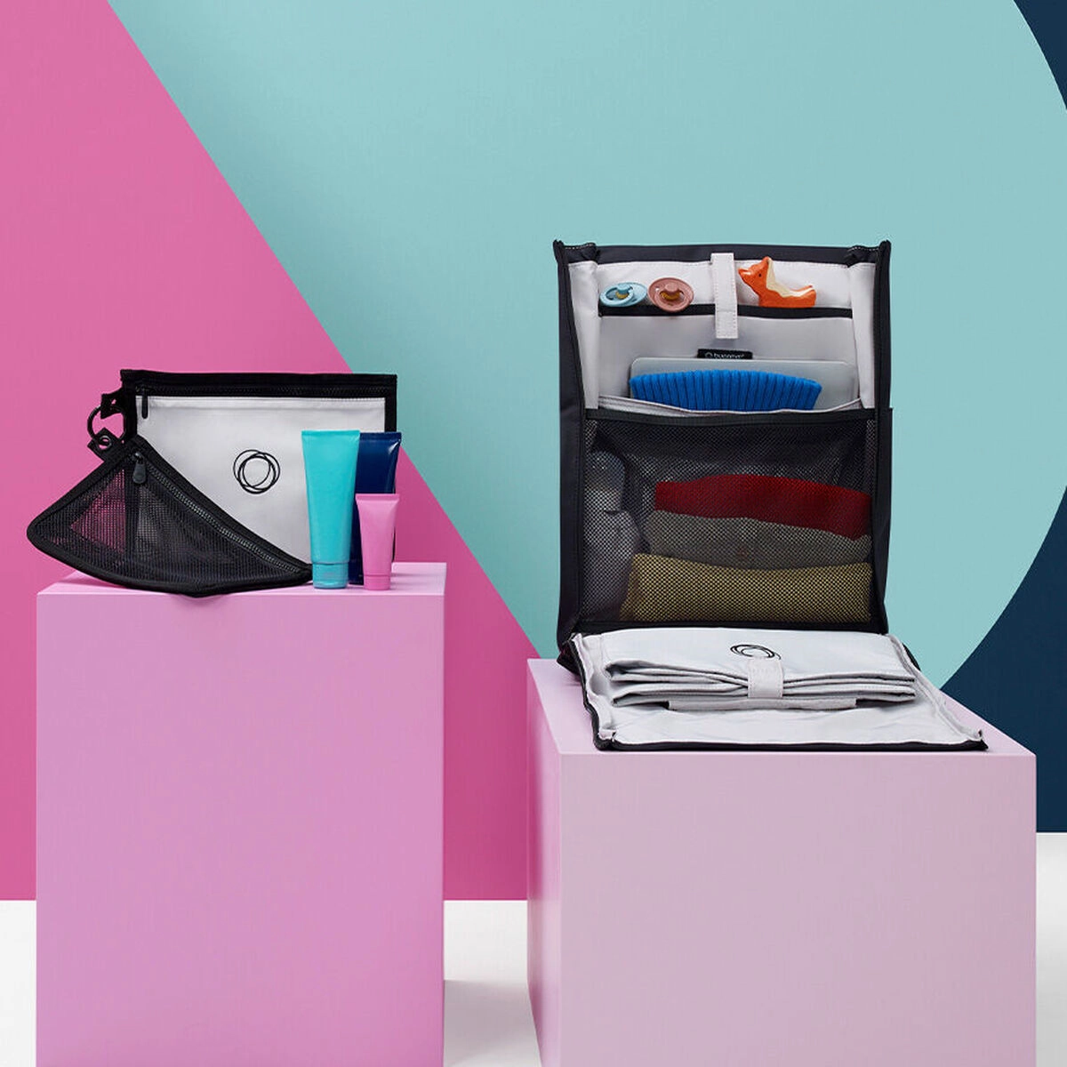 Bugaboo Changing Backpack VARIOUS COLOURS