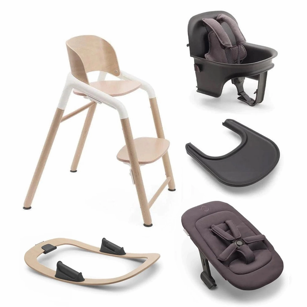 Bugaboo Giraffe Ultimate Bundle
