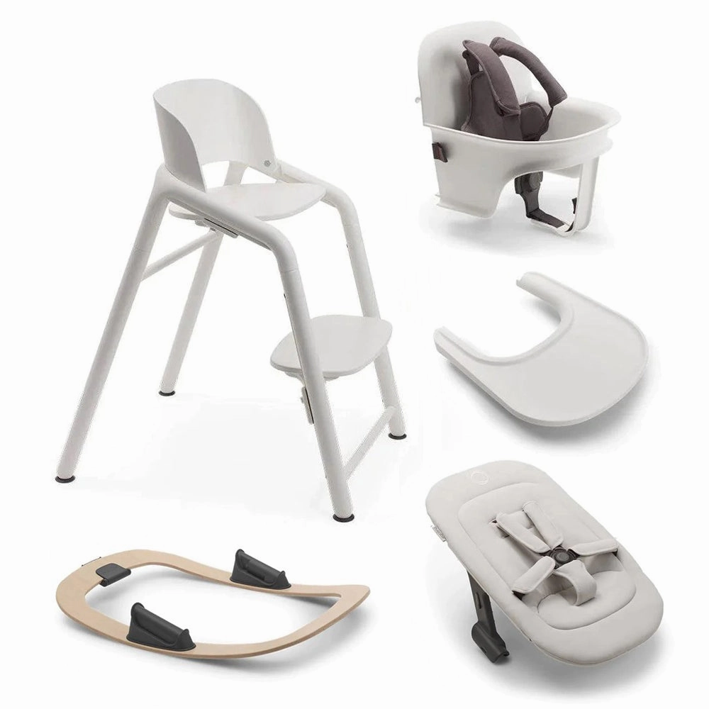Bugaboo Giraffe Ultimate Bundle