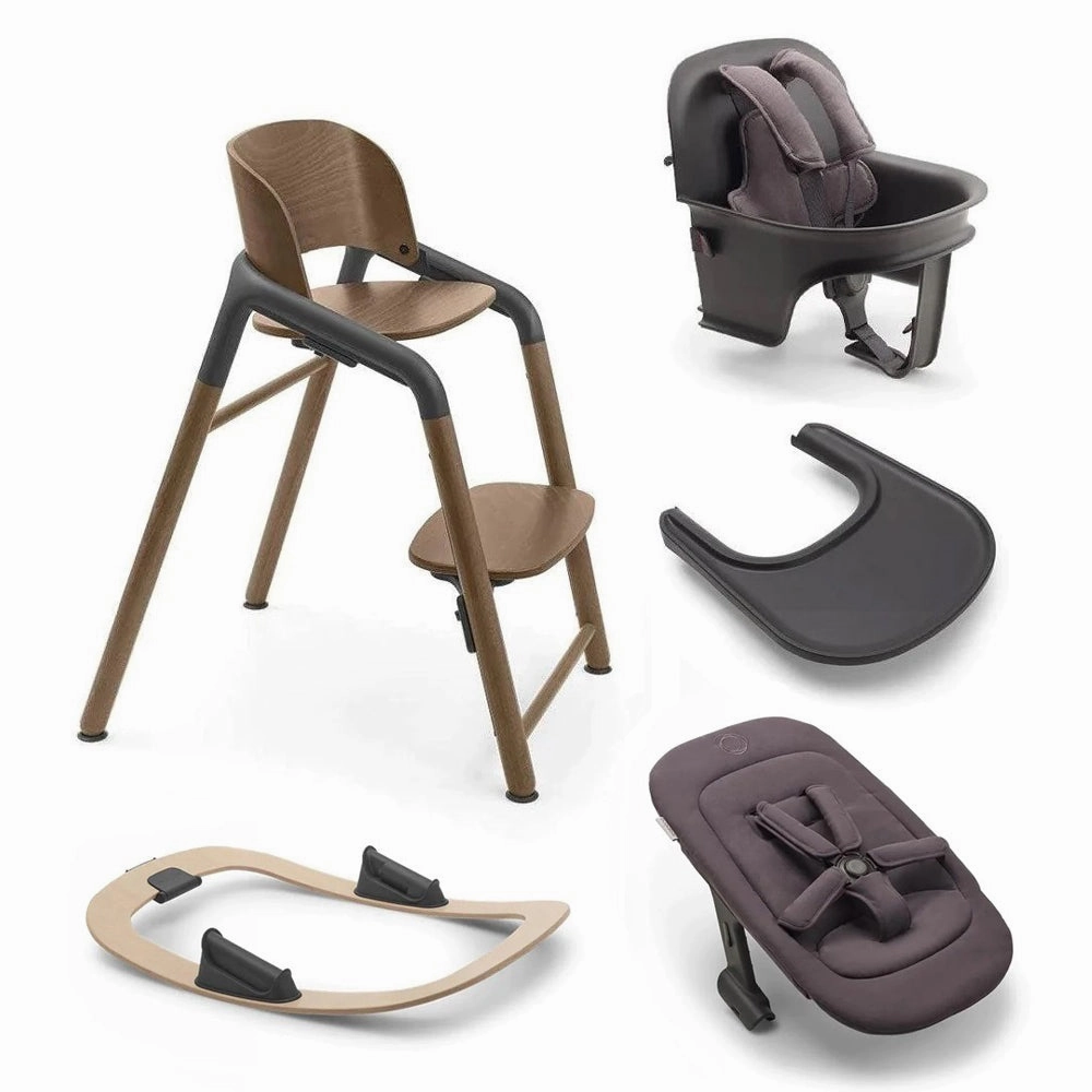 Bugaboo Giraffe Ultimate Bundle