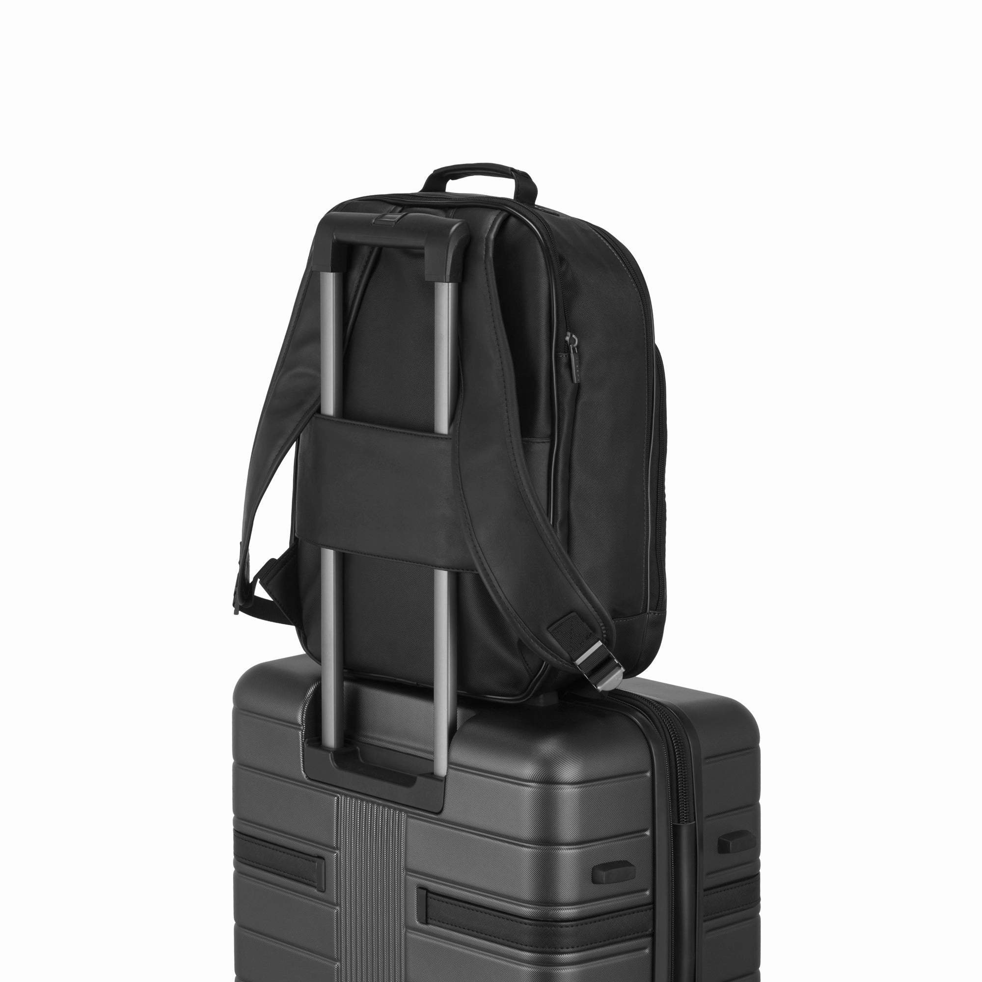 Bugatti Gin & Twill Backpack *Drop Ship*