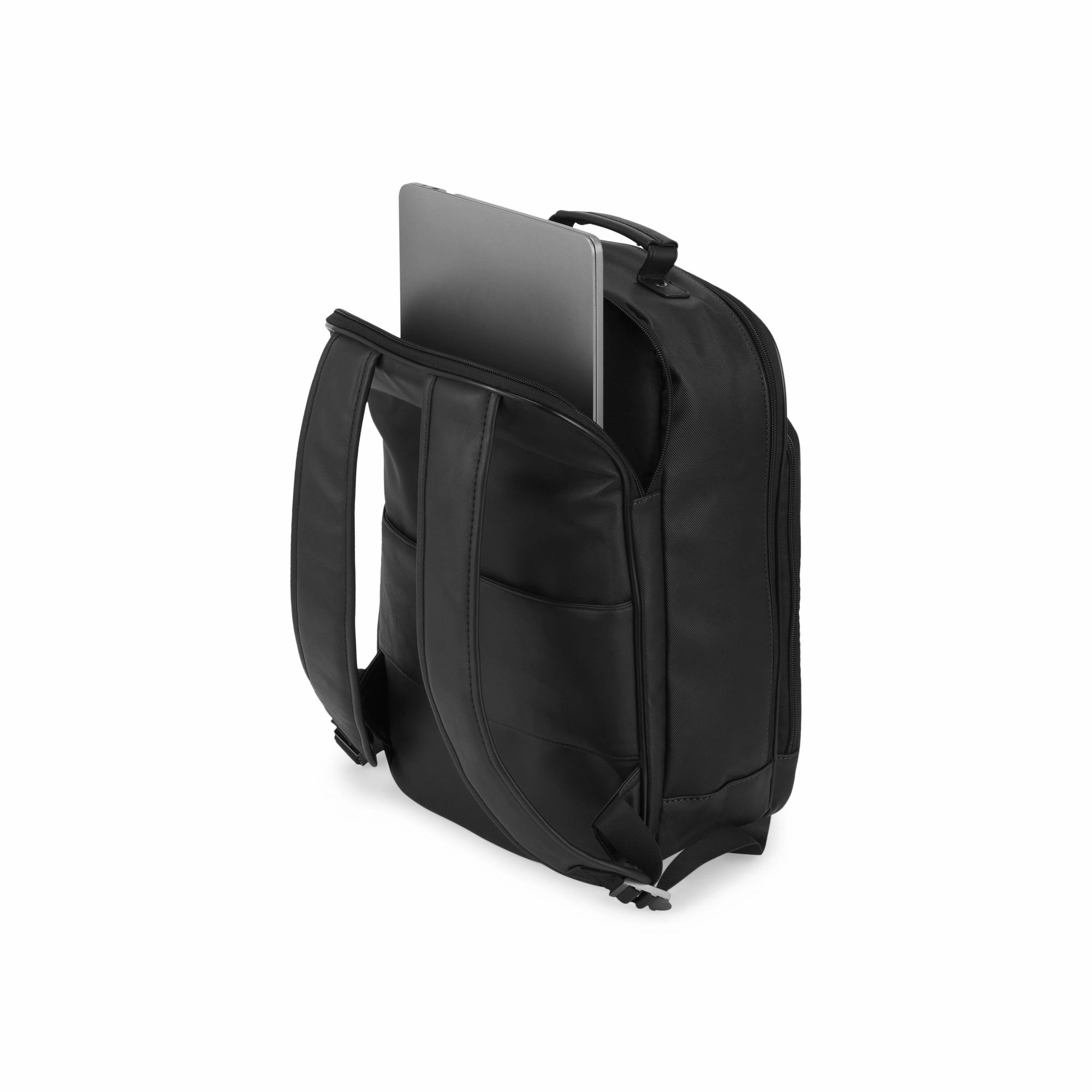 Bugatti Gin & Twill Backpack *Drop Ship*