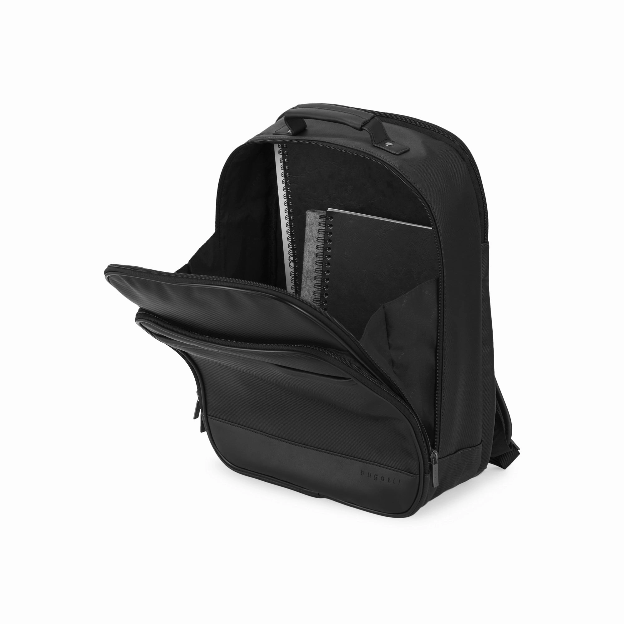 Bugatti Gin & Twill Backpack *Drop Ship*