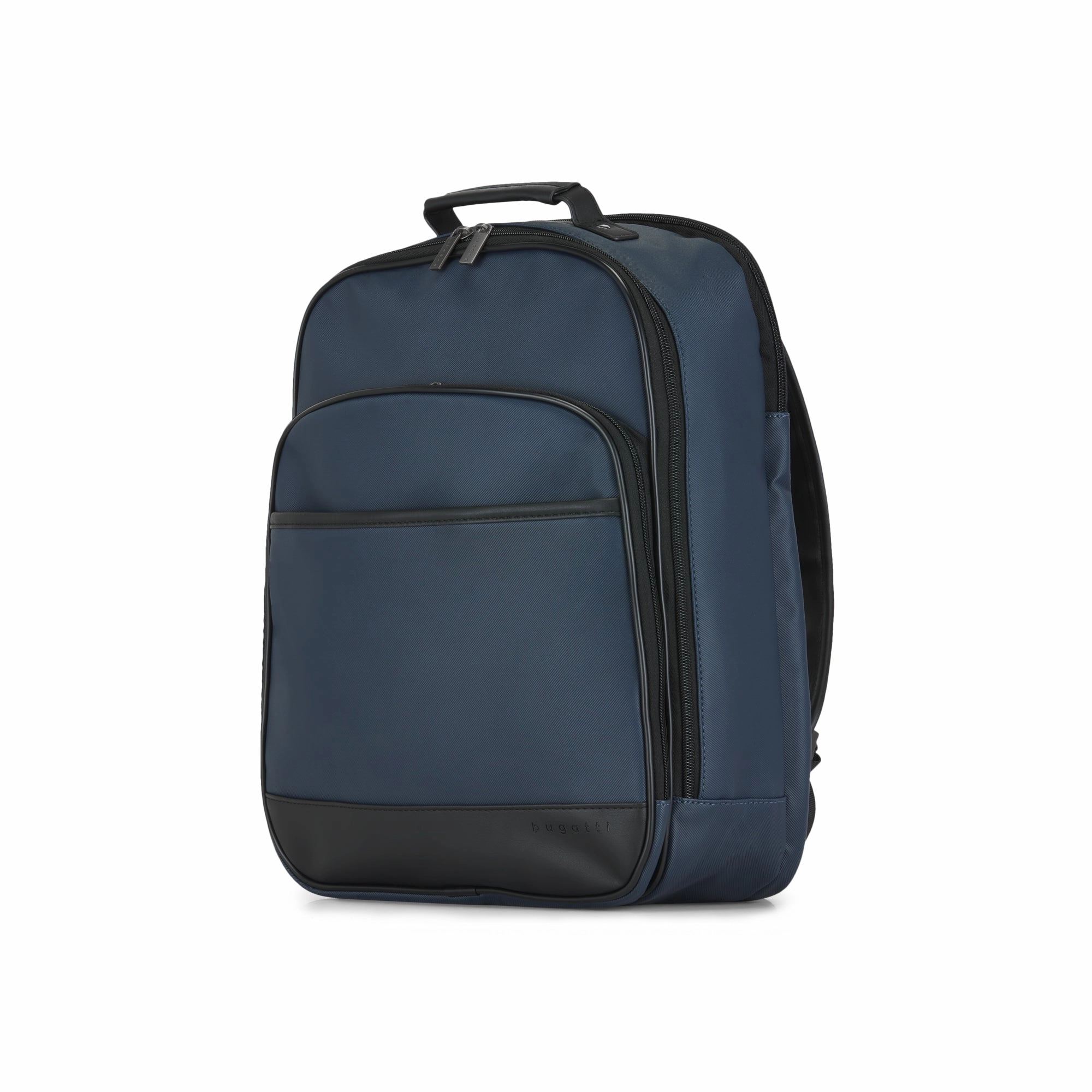 Bugatti Gin & Twill Backpack *Drop Ship*