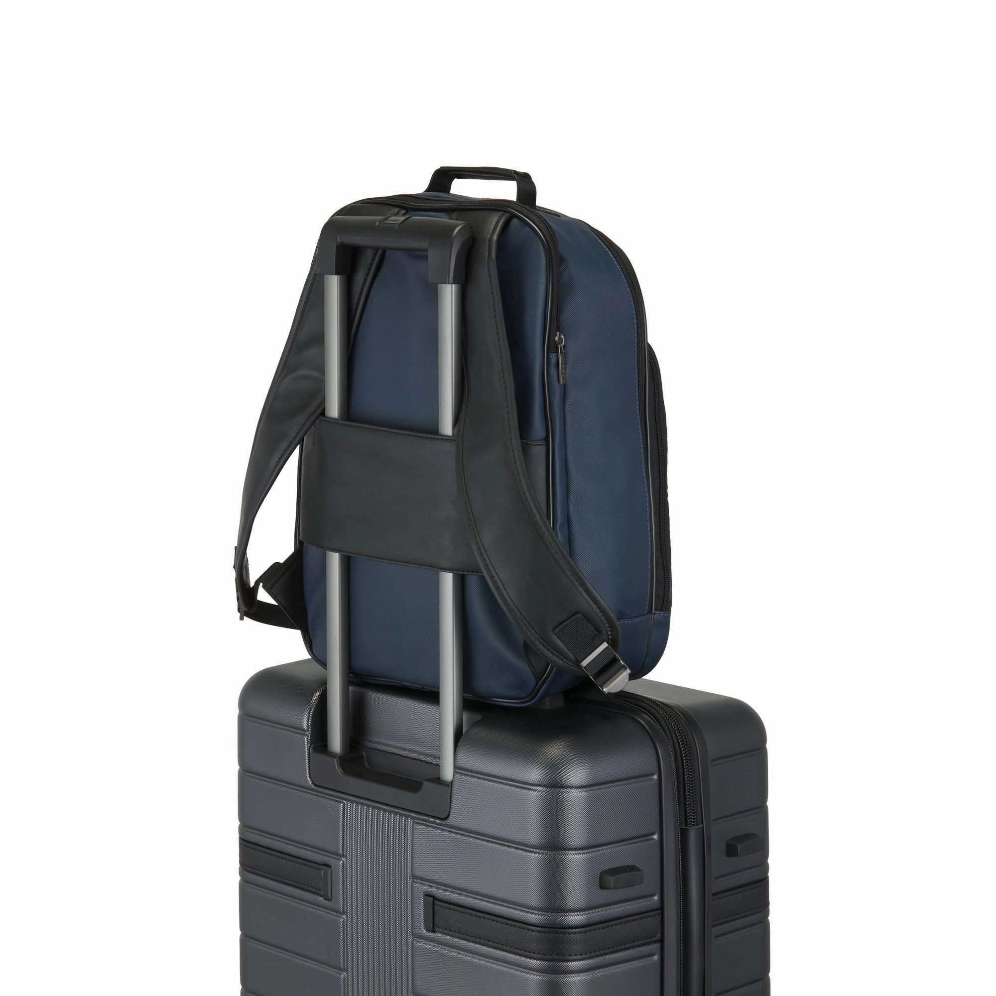 Bugatti Gin & Twill Backpack *Drop Ship*