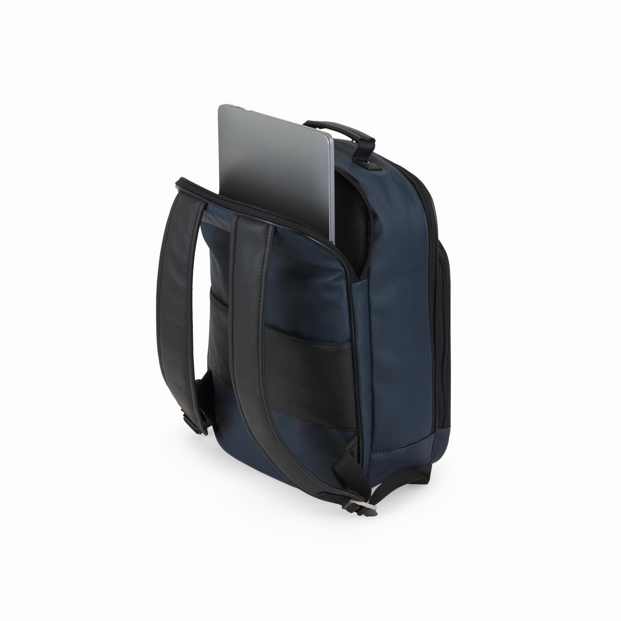 Bugatti Gin & Twill Backpack *Drop Ship*