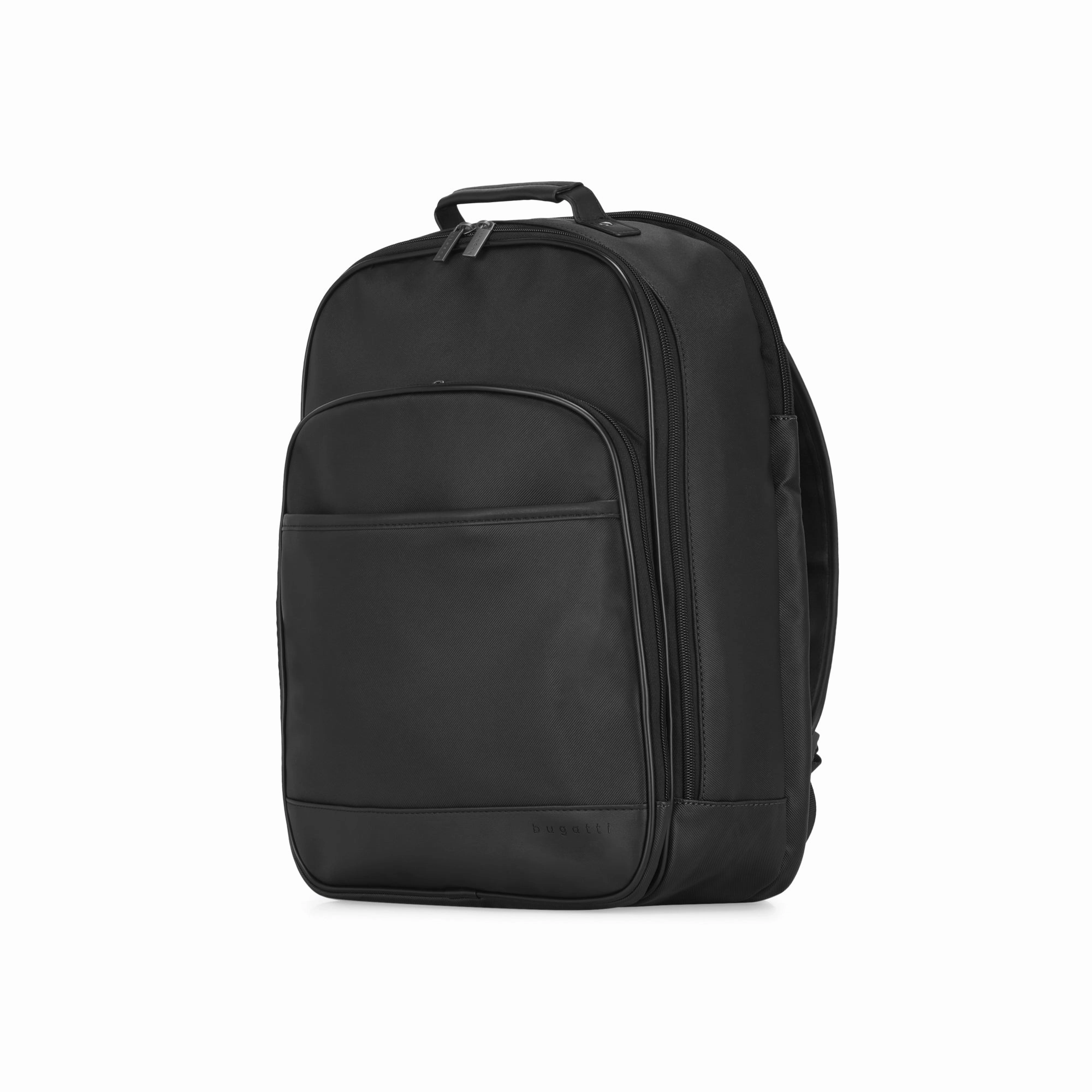 Bugatti Gin & Twill Backpack *Drop Ship*