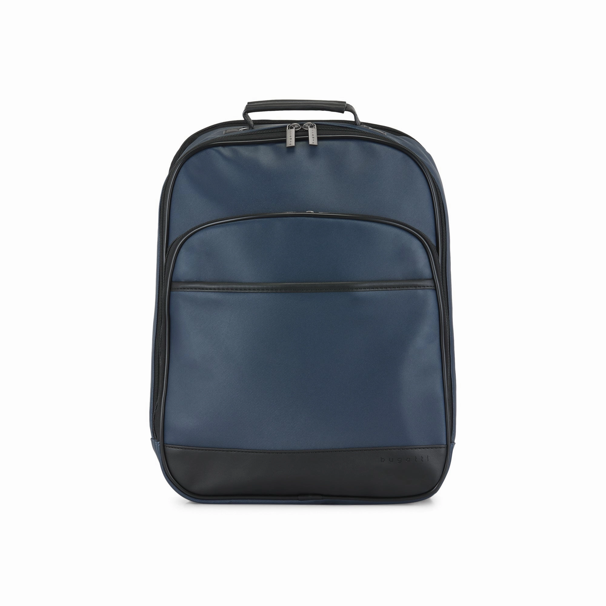 Bugatti Gin & Twill Backpack *Drop Ship*