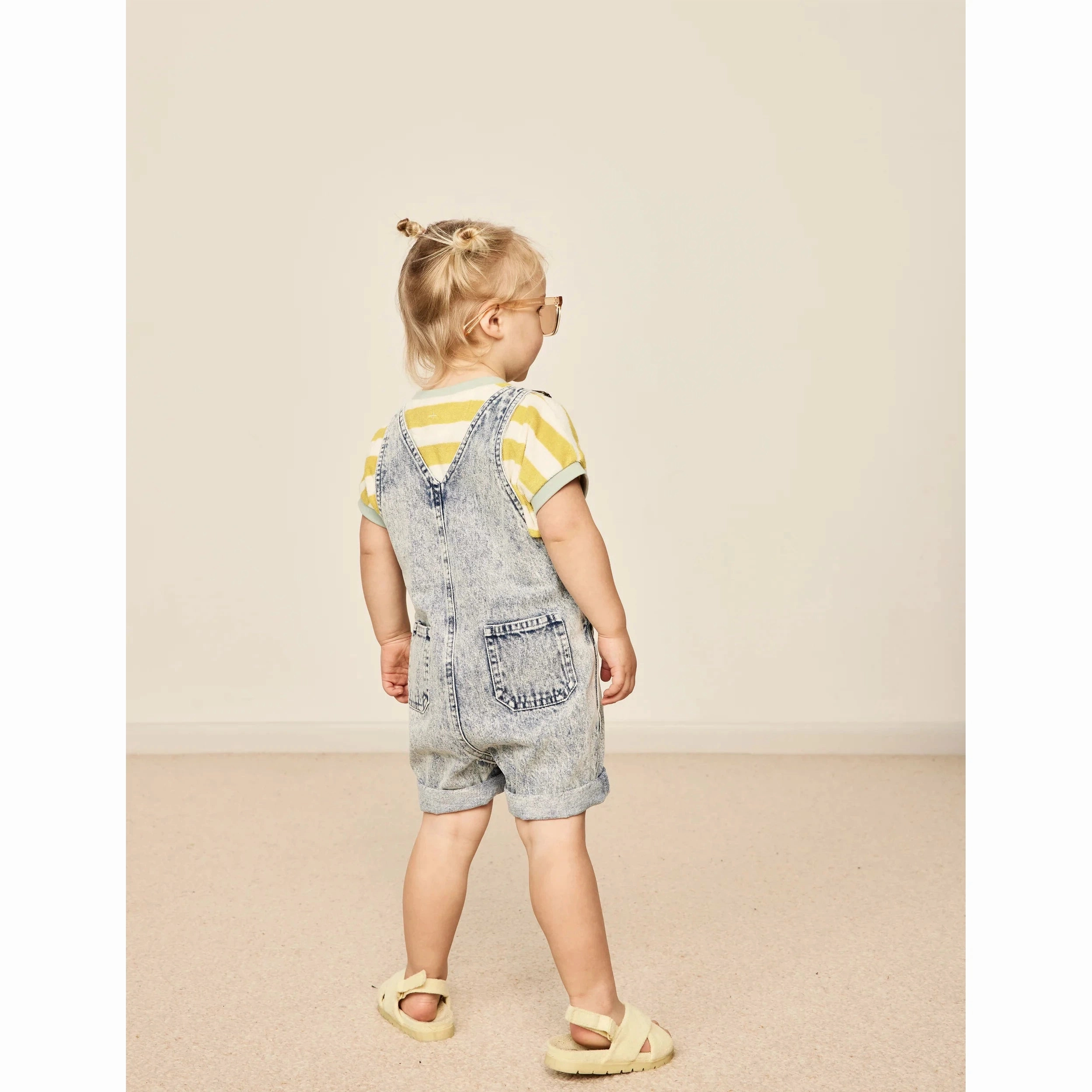 Burton Denim Overalls VARIOIUS COLOURS