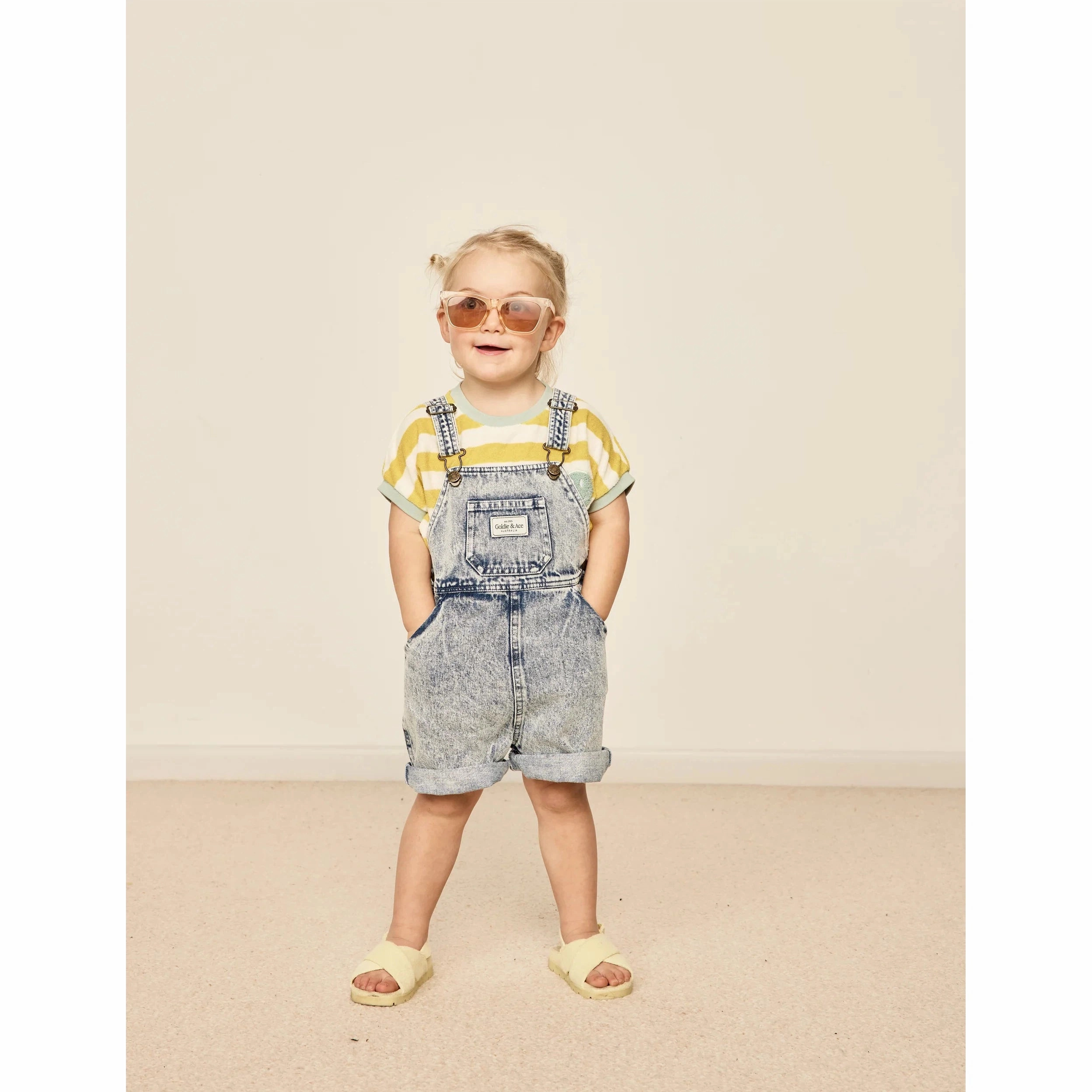 Burton Denim Overalls VARIOIUS COLOURS