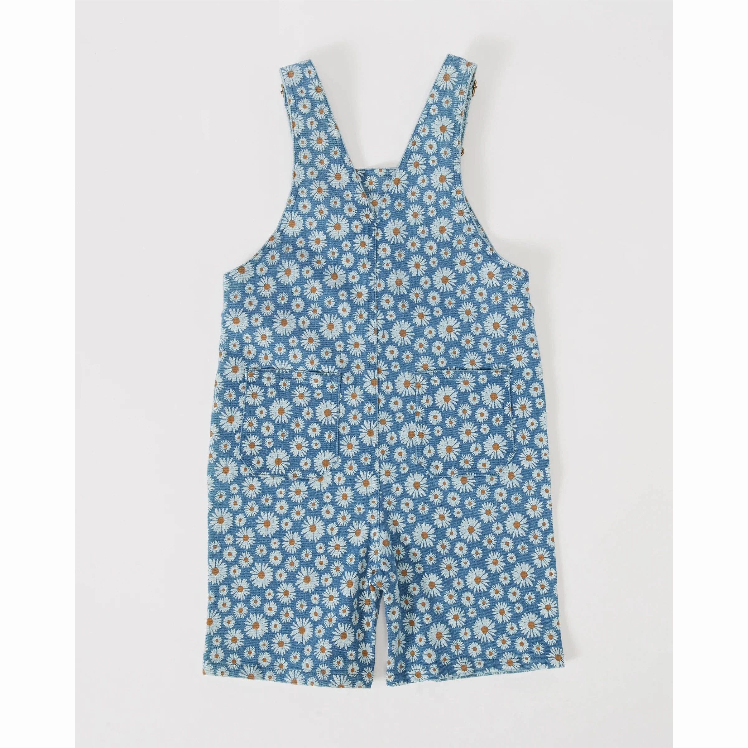 Burton Denim Overalls VARIOIUS COLOURS