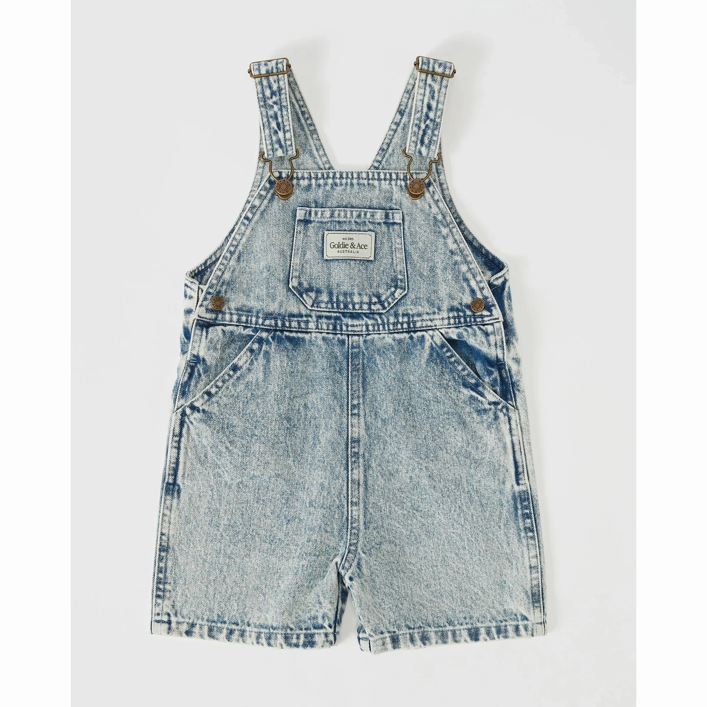 Burton Denim Overalls VARIOIUS COLOURS