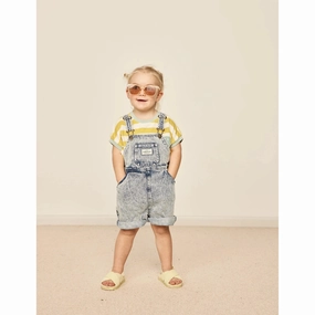 Burton Denim Overalls VARIOIUS COLOURS