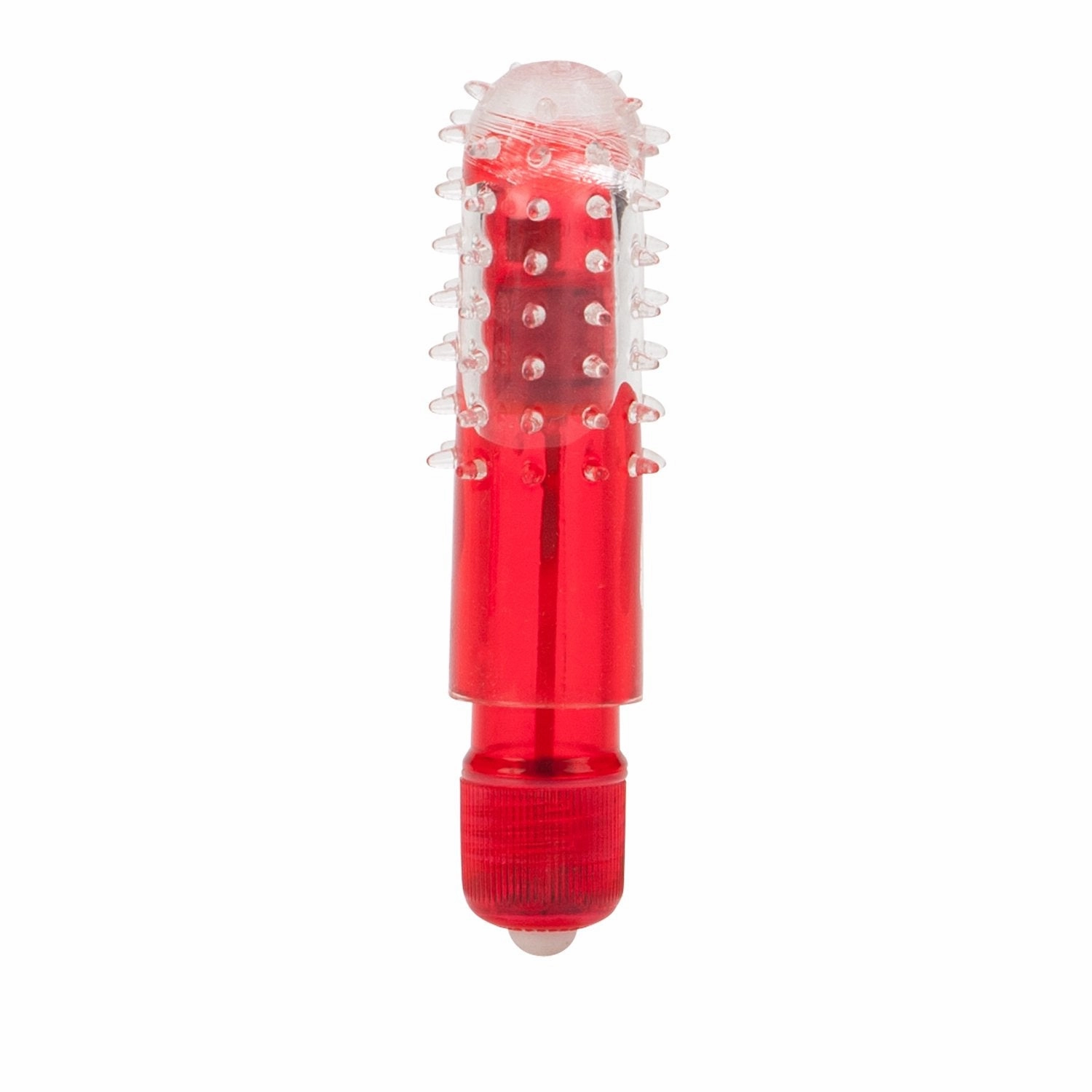 CalExotics Travel Blaster Bullet
