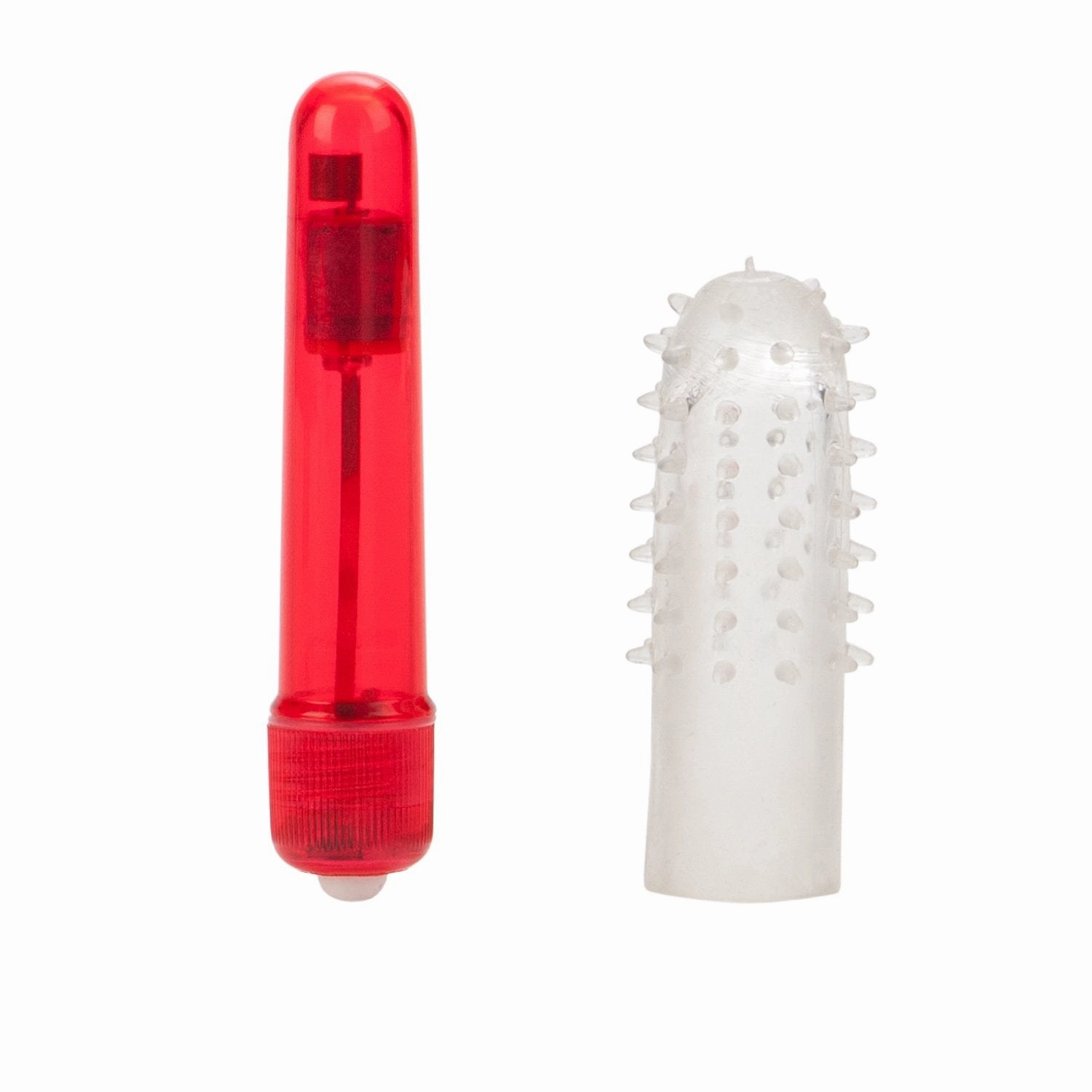 CalExotics Travel Blaster Bullet