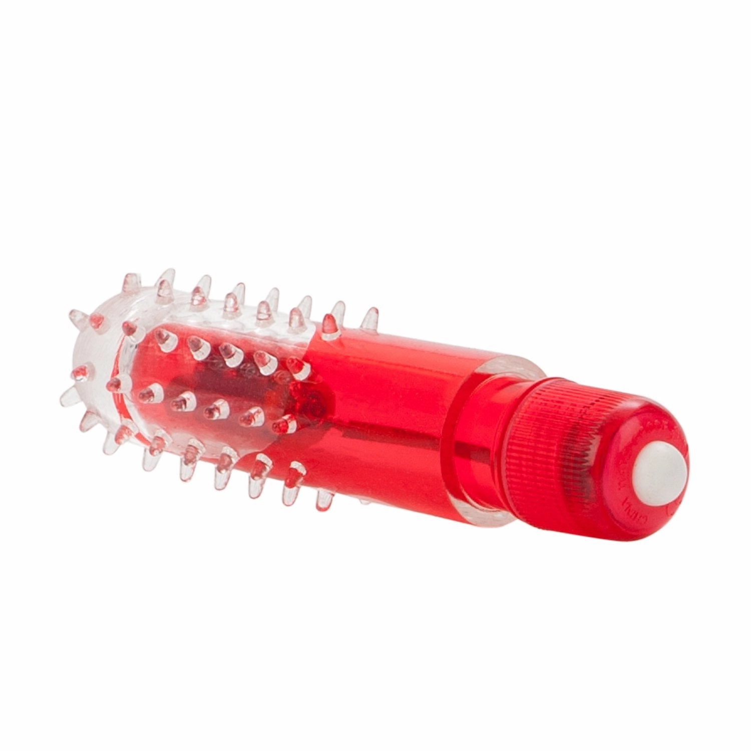 CalExotics Travel Blaster Bullet