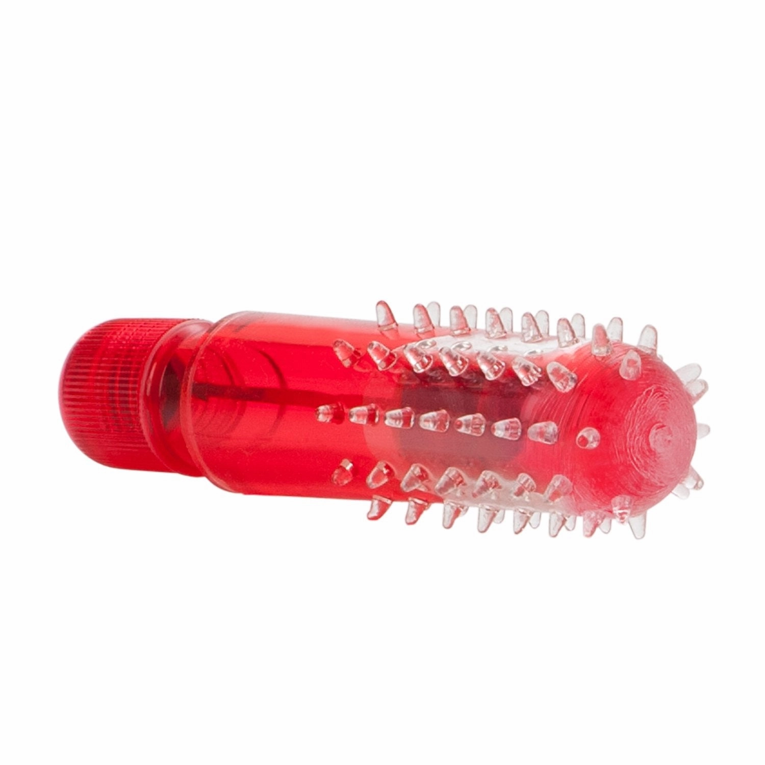 CalExotics Travel Blaster Bullet