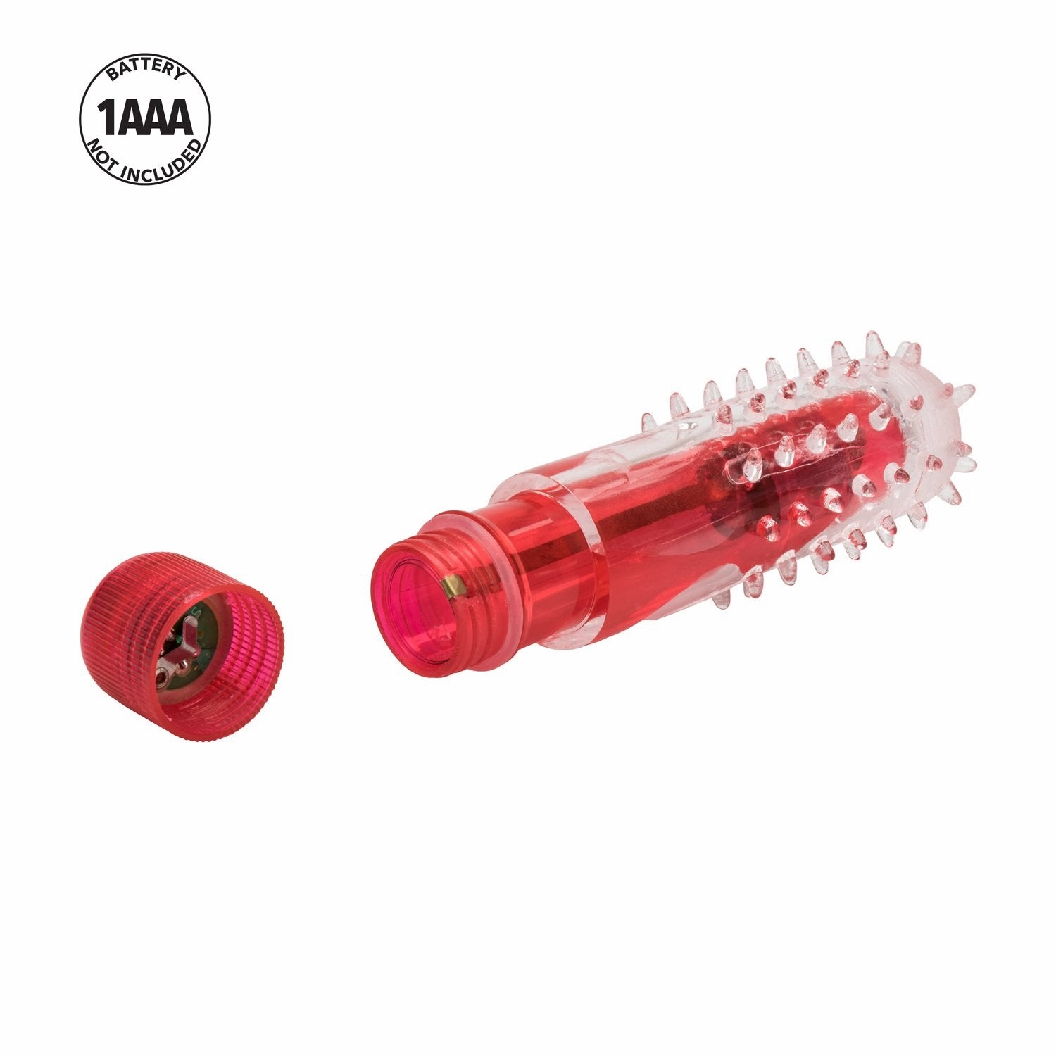 CalExotics Travel Blaster Bullet