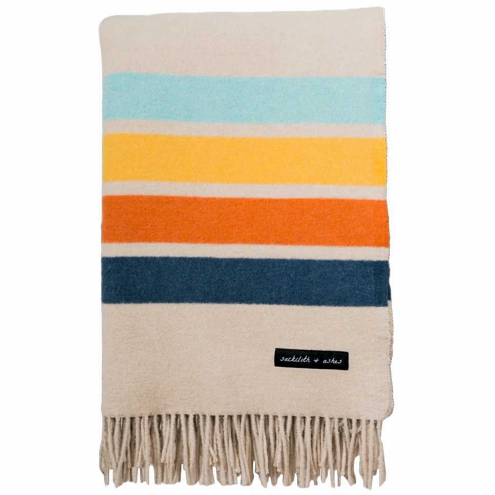 Camp Blanket